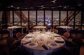 And like admissions officers, food critics are usually proud of their decisions, for, though. The Best Restaurants With A View In Paris
