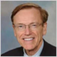 Dr. James Seward, MD