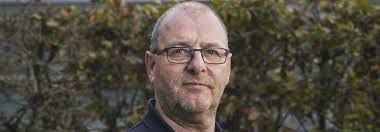 Veiligheid voorop: Pechvogel Henk