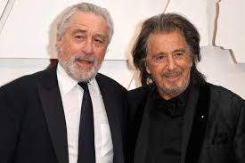 Alfredo james al 'pacino established himself as a film actor during one of cinema's most vibrant decades, the 1970s, and has become an enduring and iconic figure in the world of american movies. Has Lady Gaga S Gucci Movie Landed Robert De Niro And Al Pacino Vanity Fair