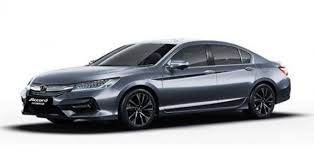Honda accord for sale in dubai. Honda Accord Hybrid 2 5g Price In Dubai Uae Features And Specs Ccarprice Uae
