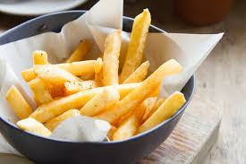 Te damos todos los trucos y consejos para que consigas que estén tiernas por con esta receta aprenderás a elaborar patatas fritas perfectas, para mi eso implica que están tiernas por dentro y crujientes por fuera, mucho de. Como Hacer Patatas Fritas Perfectas Con 5 Trucos