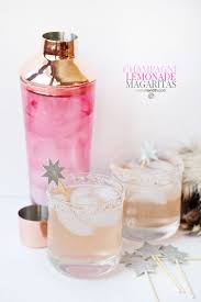 (via gluten free with l.b.) 12. Champagne Lemonade Margaritas Marla Meridith