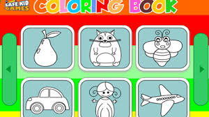 Jigsaw puzzles for kids online. Puzzle Games Safe Kid Games