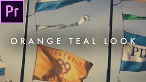 We did not find results for: How To Get Orange And Teal Film Look In Adobe Premiere Pro Cinematic Color Grading Tutorial Youtube