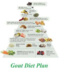 Gout Diet Plan Anti Inflammatory Recipes Gout Diet
