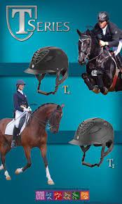 T Series Helmets Helmet Equestrian Expiration Dates