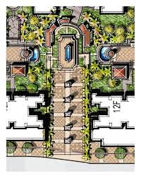 Gate Entrance Landscape Residential Gateway Light Column Welcome Fountain Landscape Architecture Plan Landscape Architecture Design Landscape Concept There are also a few of our own landscaping projects, plans, and designs as well. gate entrance landscape residential
