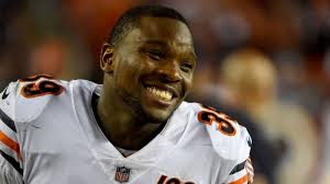 NFL Draft: Alabama's fourth round