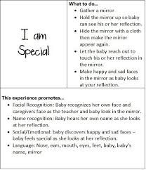 At Play With Baby I Am Special Infant Lesson Plans Lesson Plans For Toddlers Infant Curriculum