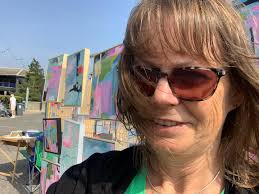 Marian Lishman, Artist