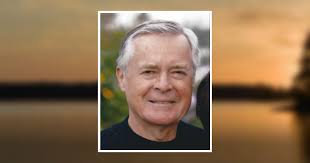 William "Bill" R. Drew Obituary August 20, 2023