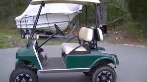 Maybe you would like to learn more about one of these? Golf Cart Hop Up For Speed And Torque Off Road See Description Too Youtube