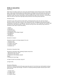 More context all my memories ask google. Doc Bola Baling Letchumy Appalanaidu Academia Edu