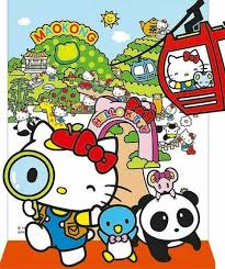 hello kitty 貓空纜車 kitty wallpaper hello kitty wallpaper hello kitty