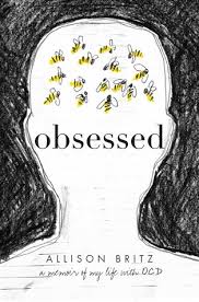 Work | ocd design studios. Obsessed A Memoir Of My Life With Ocd By Allison Britz