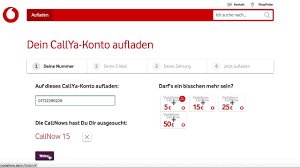 With vodafone, you can enjoy prepaid contact details for prepaid and postpaid account and are given separately for best convenience. How To Buy Vodafone Credit