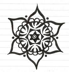 Viewing Gallery For Simple Mandala Tattoo Designs Simple Mandala Tattoo Simple Mandala Mandala Tattoo Design