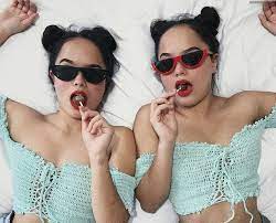 Viral ‼ the connell twins di anggap jual diri di onlyfans begini tanggapannya. The Connell Twins Menjadi Viral Lantaran Mengaku Menjual Diri Di Aplikasi Dewasa Onlyfans Media Blitar