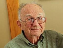 John Prince Obituary (1923