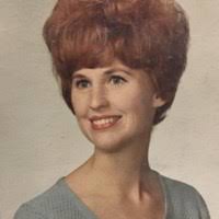 Nancy Gaspar Obituary