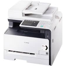 View other models from the same series. Canon I Sensys Mf8280cw A4 Colour Multifunction Laser Printer 6848b023aa