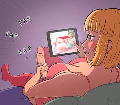 Rule34 - If it exists, there is porn of it  psi (artist), penny krieger   1359397