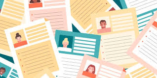 Check spelling or type a new query. What Does A Good Resume Include In 2021 Jobcase