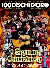 Image result for cantautori italiani coperitne dischi