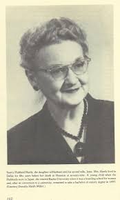 Searcy Hubbard Hardy (1880-1957)