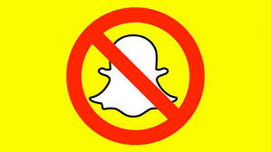 It's like the internet isn't reaching to the app. Snapchat 2018 Update How To Turn Off Automatic Updates In Future