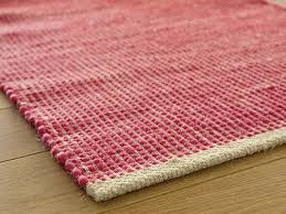 Lieferung sollte mitte september sein. Naturteppich Kanabo Hanf Und Schurwolle Teppich Wollteppich Teppich Grun