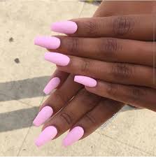 Beautiful Pink Nails On Brown Skin Black Woman Nails Brownskin Pinknails Pinke Nagel Nagelideen Nagellack Design Vb® color gel is the original, one and only power polish.