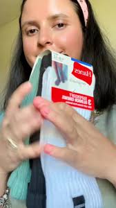 Hanes Supersoft Stephanie