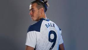 Gareth bale is the nephew of chris pike (retired). Gareth Bale En Tottenham Adelantan La Fecha Del Debut Del Gales Con Los Spurs En La Premier League Futbol Internacional Depor