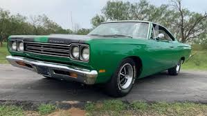 Image result for Rallye Green 1969 Polara