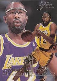 James Worthy Gallery