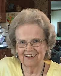 Obituary for Marlene Joyce Lowder
