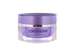 Covermark Foundation Cream 15ml