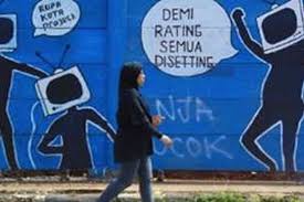 Misalnya terkait dengan kinerja perangkat dan sistem penyiaran multipleksing, perencanaan dan konfigurasi. Muhammadiyah Minta Siaran Tv Pertimbangkan Maslahat Masyarakat