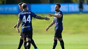 La sfida andrà in scena domani alle 15.00 allo stadio ezio scida. A9bxe6oiw9l7nm