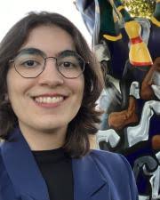 Current Graduate Students