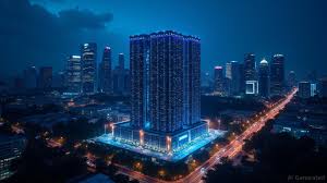 NTT’s Singapore Data Center REIT IPO: A Gateway to Asia’s Digital Infrastructure Boom