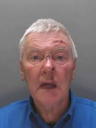 Abuse survivor describes how being raped by her father left HER wracked  with guilt and shame