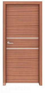 Sapele Mahogany Flow Interior Door Doors Interior Mahogany Doors Interior Wood Doors Interior