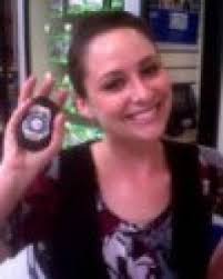 Tiffany Bishop's Instagram, Twitter & Facebook