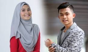 Открыть страницу «tajul & wany hasrita» на facebook. Bukan Luahan Rasa Untuk Wany Hasrita Tajul