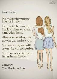 Birthday Wishes For Bestie Quotes Super Birthday Wishes Best Friend So True 42 Ideas Friend Birthday Quotes Friendship Day Quotes Friends Quotes