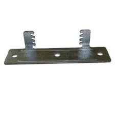 Resilmount Betafix Adjustable Furring Channel Clip