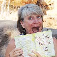 About — Vicki Kuyper